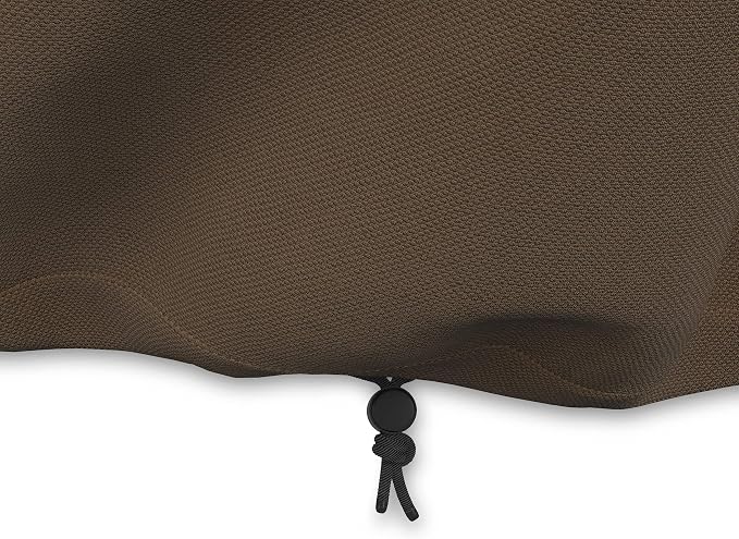 Amazon Basics 3 Seater Outdoor Couch and Patio Furniture Covers, Waterproof - Image 3