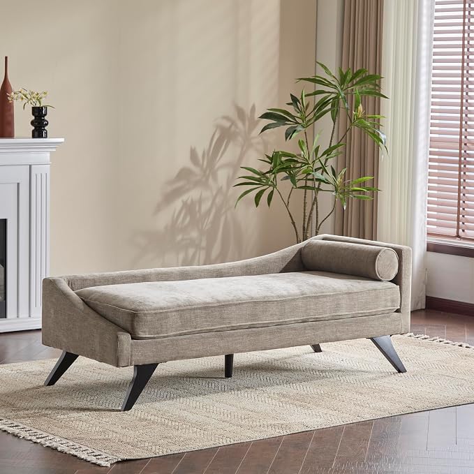 Christopher Knight Home Cagle Upholstered Loveseat Sofa - Image 4
