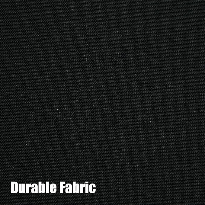 BONZER Waterproof Indoor/Outdoor Curtains - Image 6