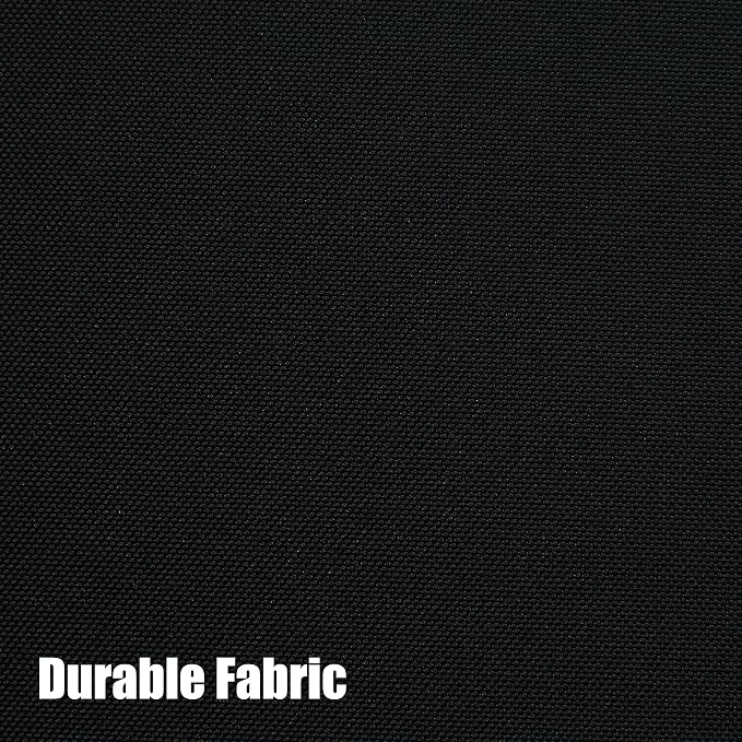 BONZER Outdoor Curtains for Patio Water Resistant Heavy Privacy Light Filtering - Image 6