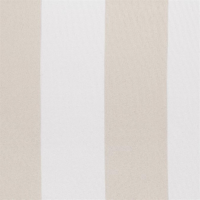 Sun Zero Valencia 2-Pack Cabana Stripe Indoor/Outdoor UV Protectant Energy - Image 5
