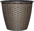 Classic Home & Garden Nantucket 8" Planter by ClassicHomeandGarden
