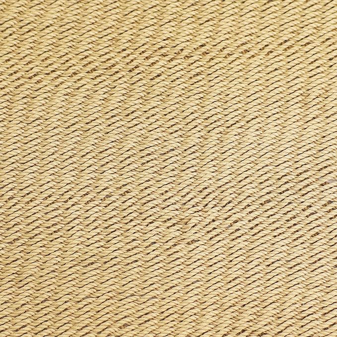 Sunnydaze Soft-Spun Polyester Rope Double Hammock - Image 8