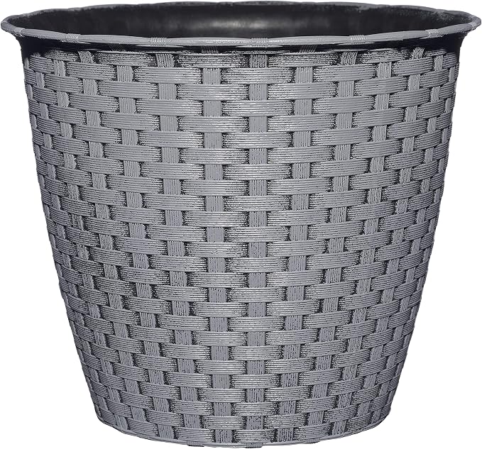 Classic Home and Garden Nantucket Planter by ClassicHomeandGarden