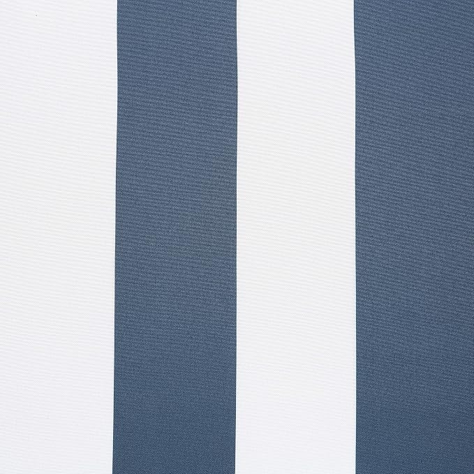 Sun Zero Valencia 2-Pack Cabana Stripe Indoor/Outdoor UV Protectant Energy - Image 5