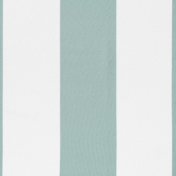 Sun Zero Valencia Cabana Stripe Indoor/Outdoor UV Protectant Energy Efficient - Image 5