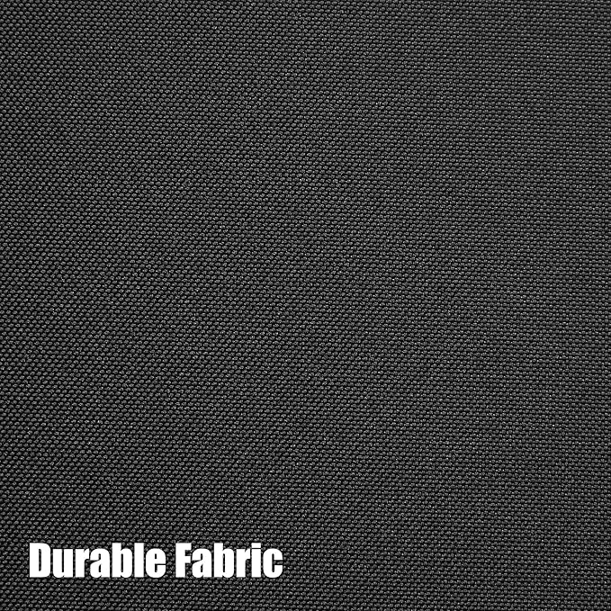 BONZER Outdoor Curtains for Patio Waterproof Thick Privacy Grommet Light - Image 6