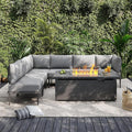 Sundale Outdoor 7 Pieces Patio Furniture Set by SundaleOutdoor
