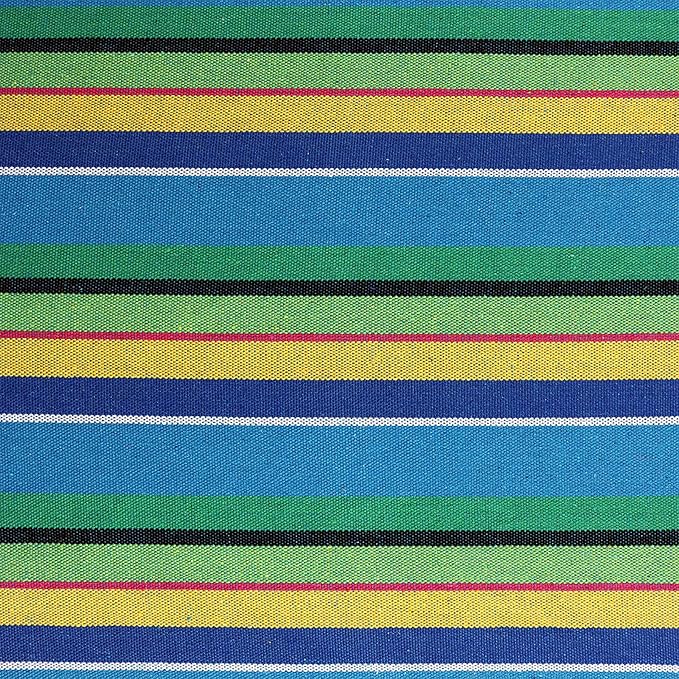 Sunnydaze Double Brazilian Cotton Hammock - Image 4