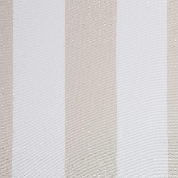 Sun Zero Valencia Cabana Stripe Indoor/Outdoor UV Protectant Energy Efficient - Image 5