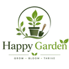 Happy Garden - Home