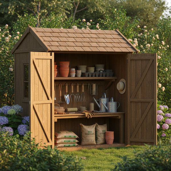 Garden Storage