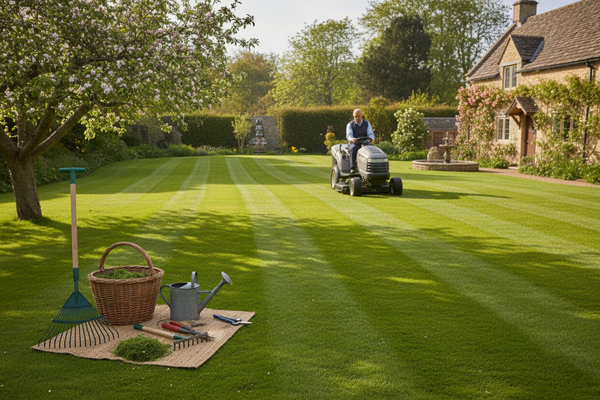 Lawn Care