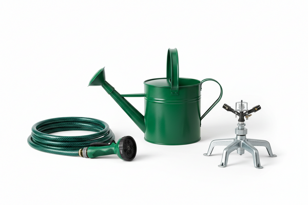 Watering Equipment